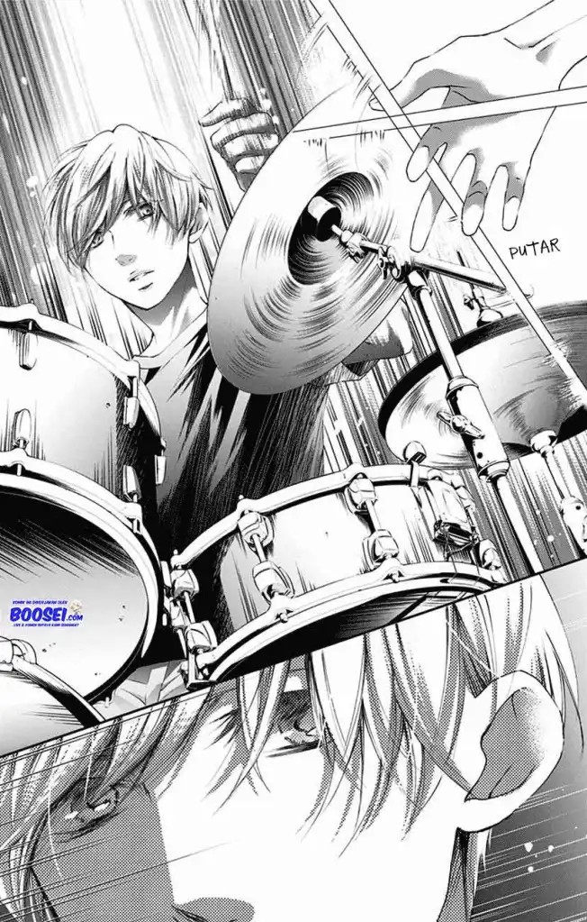Kono Oto Tomare!